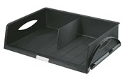 Skrivebordstilbehør - Leitz Sorteringsbakke Sorty Jumbo Sort - 52320095