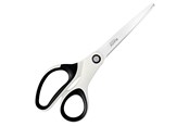 Skrivebordstilbehør - Leitz WOW titanium saks Hvid - 53192001