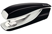 Hulapparater & Hæftemaskiner - Leitz Hæftemaskine 5522 NeXXt, 40 ark metal Sort - 55220095