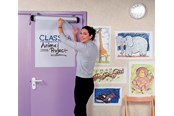 Konference & Præsentation - Leitz Flipchart EasyFlip Mobil - 70000000