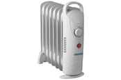 Klima/ventilator - Mesko Oil-filled Radiator - MS 7804