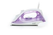 Strygning - Adler Dampstrygejern Hand Steamer - AD 5019