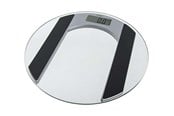 Personvægte - Adler Badevægt Bathroom Scale - AD 8122
