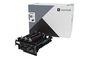 Blæk, Toner & Forbrugsstoffer - Lexmark 78C0Z50 Belichtungskit Schwarz - 78C0Z50