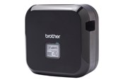 Labelprinter - Brother P-Touch Cube Plus PT-P710BT Label Printer - PTP710BTXG1