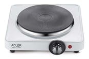 Andre køkkenapparater - Adler Electric Stove - ad 6503
