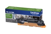 Blæk, Toner & Forbrugsstoffer - Brother TN247BK / TN 247BK Black Toner - TN247BK