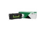 Blæk, Toner & Forbrugsstoffer - Lexmark Long Lasting Corporate Cartridge MS / MX72 - 58D2H0E