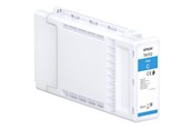 Blæk, Toner & Forbrugsstoffer - Epson T41F240 - cyan - original - ink cartridge - C13T41F240