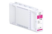 Blæk, Toner & Forbrugsstoffer - Epson T41F340 - magenta - original - ink cartridge - C13T41F340