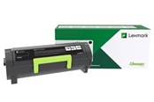 Blæk, Toner & Forbrugsstoffer - Lexmark B232000 / Return Program Toner - B232000