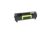 Blæk, Toner & Forbrugsstoffer - Lexmark B250XA0 Black Extra High Yield Toner Cartr - B250XA0