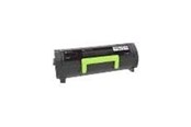 Blæk, Toner & Forbrugsstoffer - Lexmark B2300A0 Black Toner Cartridge - B2300A0