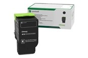 Blæk, Toner & Forbrugsstoffer - Lexmark 78C2UK0 return-toner cartridge black ultra - 78C2UK0