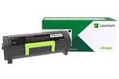 Blæk, Toner & Forbrugsstoffer - Lexmark B242H00 / High Capacity Black Toner - B242H00