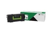 Blæk, Toner & Forbrugsstoffer - Lexmark Extra Long Life Program Return Cartridge M - 58D2X00