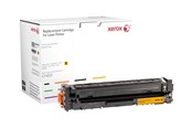 Blæk, Toner & Forbrugsstoffer - Xerox 006R03460 / Alternative to HP 201X / CF402X High Capacity Yellow Toner - 006R03460