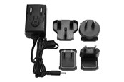Bærbar Oplader - StarTech.com DC Power Adapter - 5V 2A - power adapter - SVA5H2NEUA