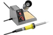 Værktøj - Fixpoint AP2 analogue soldering station grey - 4040849510915
