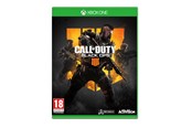 Spil - Call of Duty: Black Ops 4 - Microsoft Xbox One - FPS - 7188888037417
