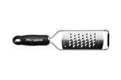 Køkkenredskaber - Microplane Gourmet serie rivejern i stål, ekstra groft - 98399450087