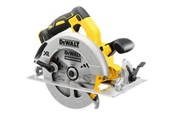 Rundsav - Dewalt 18V XR Brushless 184mm Circular Saw - Bare Unit - DCS570N-XJ
