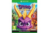 Spil - Spyro Reignited Trilogy - Microsoft Xbox One - Action - 5030917242281