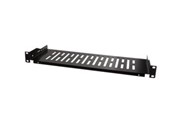 Rack skabe - LogiLink SF1C25B - 1U - Fixed Shelf - SF1C25B