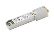 Repeater, boostere, bridges & transceiver - StarTech.com SFP10GBTST MSA Uncoded SFP+ Module - 10GBASE-T - SFP to RJ45 Cat6/Cat5e - 10GE Gigabit Ethernet SFP+ - RJ-45 30m - SFP10GBTST
