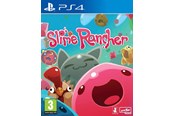 Spil - Slime Rancher - Sony PlayStation 4 - FPS - 0811949030054