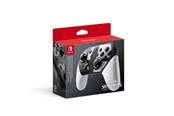 Spil tilbehør - Nintendo Switch Pro Controller - Super Smash Bros Ultimate Edition - Wireless Controller - Nintendo Switch - 0045496430870