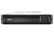 UPS - APC SMT2200RMI2UC - Smart-UPS - 2200VA/1980W - Line Interactive UPS - SMT2200RMI2UC