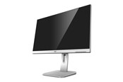 Skærm - 24" AOC X24P1 - 1920x1200 - 60Hz - IPS - X24P1/GR