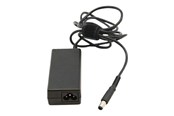 Bærbar Oplader - Dell 3 Prong AC Adapter - Customer Kit - power adapter - 65 Watt - DELL-6TM1C