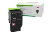 Blæk, Toner & Forbrugsstoffer - Lexmark 78C1XME Contract-toner cartridge - 78C2XME