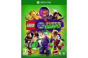 Spil - LEGO DC Super Villains - Microsoft Xbox One - Action - 5051895411223