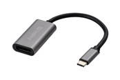 Skærmkabel - Sandberg USB-C to DisplayPort Adapter - 136-19