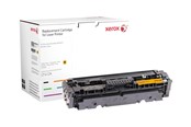 Blæk, Toner & Forbrugsstoffer - Xerox 006R03517 / Alternative to HP 410A / CF412A Yellow Toner - 006R03517