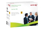 Blæk, Toner & Forbrugsstoffer - Xerox - yellow - toner cartridge (alternative for: Canon CRG-723Y) - 006R03506