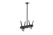 Vægbeslag, AV-Beslag & AV-Møbler - Multibrackets M Ceiling Mount Pro MBC1UX2HD - Max 90 kg - recommended for 75" - 7350073736232
