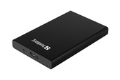 Harddisk - tilbehør - Sandberg USB 3.0 to 2.5" SATA Enclosure - 133-89
