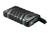 Powerbank - Sandberg Survivor Powerbank 20000 - 20000 mAh - 420-36
