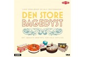 Brætspil - Tactic Den store bagedyst (Dansk) - 55403