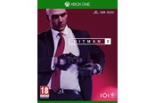 Spil - Hitman 2 - Microsoft Xbox One - Action - 1000717595