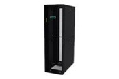 Rack skabe - HP E 22U 600mmx1075mm G2 Kitted Advanced - P9K03A