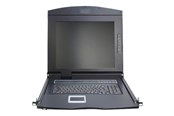 Skærm - 17" DIGITUS Professional - DS-72210-5GE