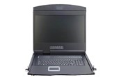 Skærm - 19" DIGITUS Professional - DS-72211-4GE
