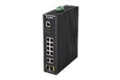 Switch - D-Link DIS 200G-12S - DIS-200G-12S