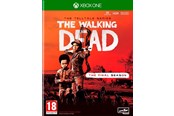 Spil - The Walking Dead: The Final Season - Microsoft Xbox One - Action/Adventure - 5060146466400