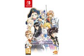 Spil - Tales of Vesperia - Definitive Edition - Nintendo Switch - RPG - 3391892000160